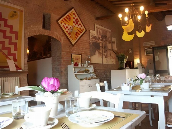 Hotel Porta Romana  image 11