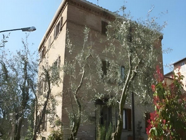 Hotel Porta Romana  Main image