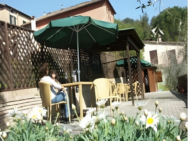 Hotel Porta Romana  image 17