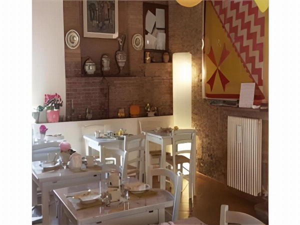 Hotel Porta Romana  image 19