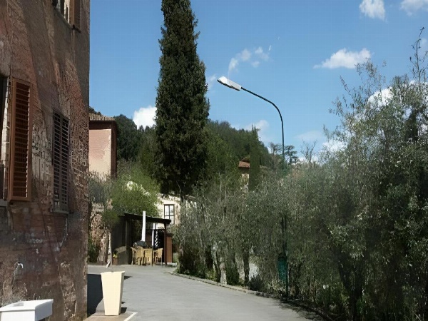 Hotel Porta Romana  image 22