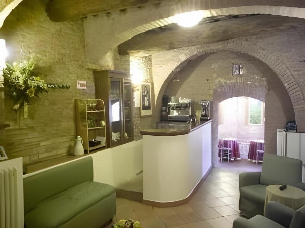 Hotel Porta Romana  image 5