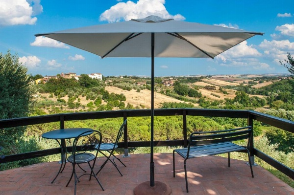 Hotel Porta Romana  image 6